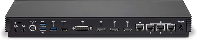 Poly G7500 4K Ultra-HD Video Conferencing System with EagleEye IV-12X Camera 7200-85760-001 (Includes 1 Year Polycom Service)