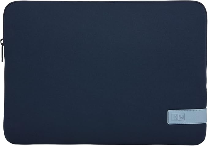 Case Logic Reflect 14" Laptop Sleeve, Dark Blue (3203961)