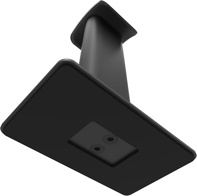 Kanto Living H2 Premium Headphone Stand - Black