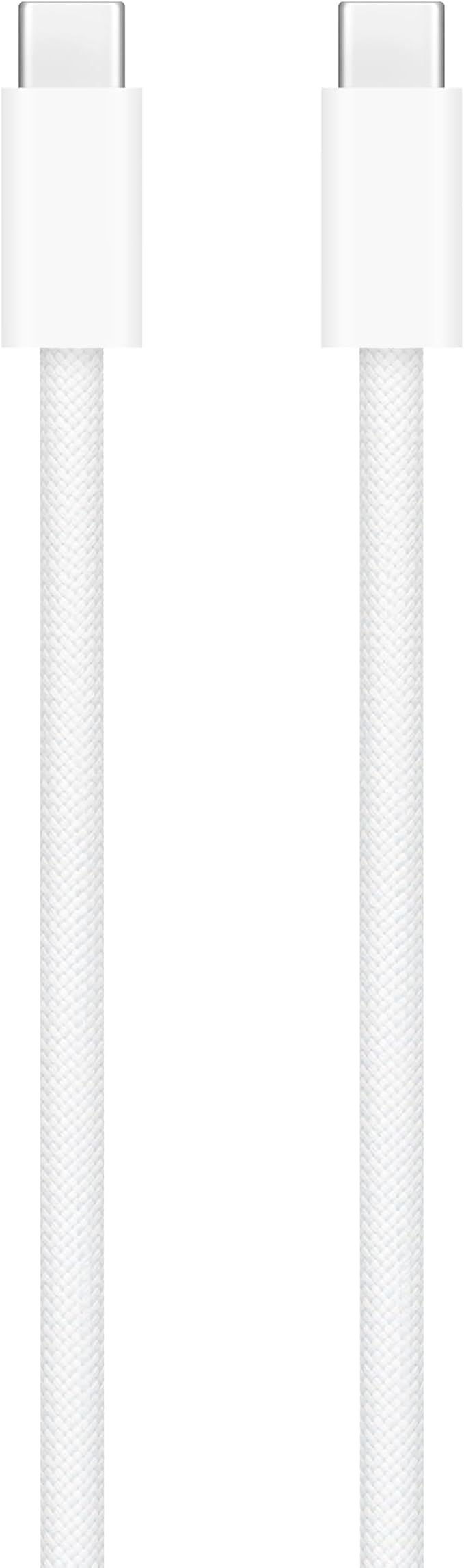 Apple 240W USB-C to USB-C Woven Charge Cable (2 m): Fast and Convenient Charging