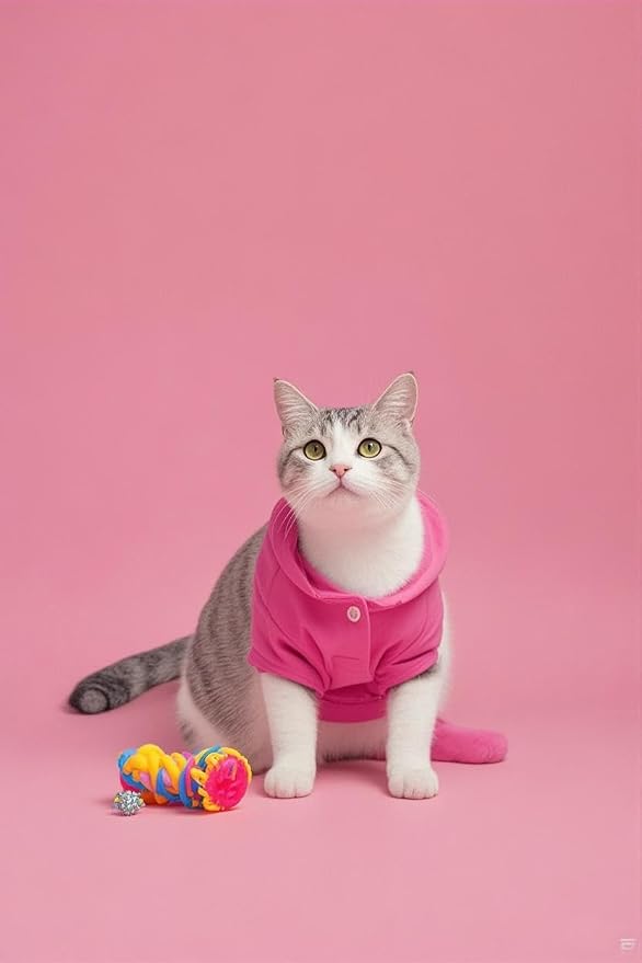 8X10ft Pink Backdrop for Photography Photo Booth Background for Photoshoot Background