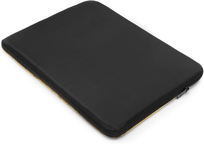 African Girl Laptop Sleeve Case for Men Women 15 inch Waterproof Oxford Cloth Laptop Sleeve Bag Suitable for Most Ipads and Laptops Notebook Computer Pocket Tablet Traveling Carrying Simple Case