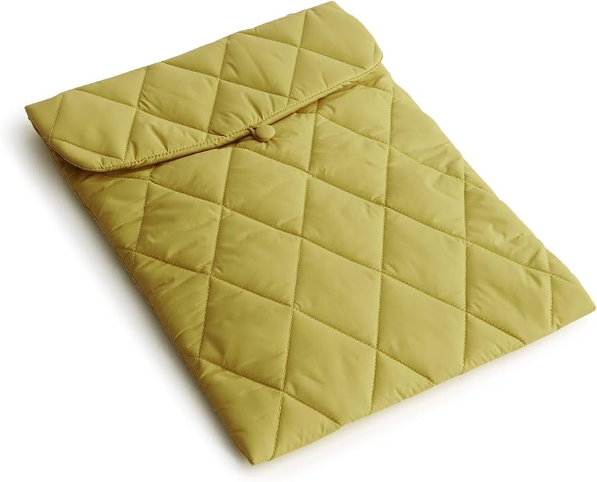 Vera Bradley Women's Nylon Large Envelope Tech Sleeve