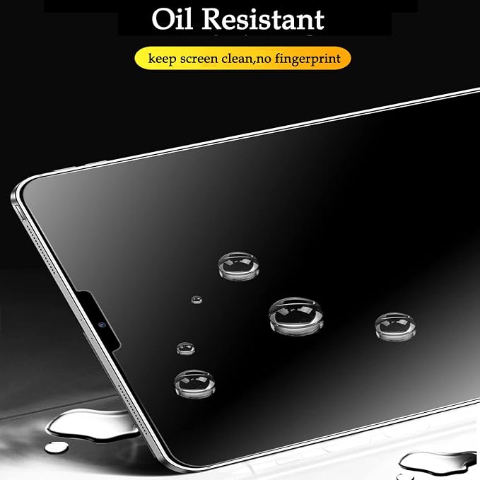 Privacy Screen Protector Designed for ASUS ROG Flow Z13-ACRNM RMT02 GZ301 GZ301VIC 13.4" Laptop Anti Spy Film Matte Anti Spy Film TPU Guard Protectors Sticker