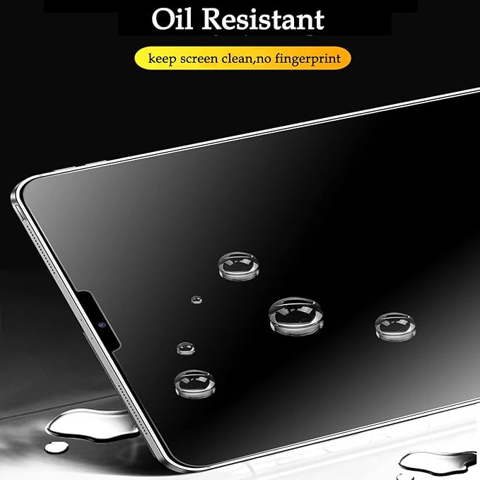 Privacy Screen Protector Designed for Galaxy Book2 Pro 360 / Book 2 Pro 360 15.6" Laptop Anti Spy Film Matte Anti Spy Film TPU Guard Protectors Sticker