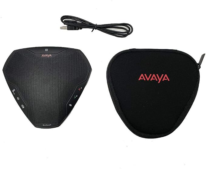 Avaya B109 Conference Speaker