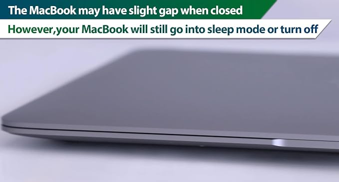 STARY Magnetic Privacy Screen for Macbook Pro 13 Inch (2016-2022, M1, M2) and MacBook Air 13 Inch (2018-2021, M1), Removable Laptop Privacy Anti-Glare Blue Light Filter for Mac Laptop Computer