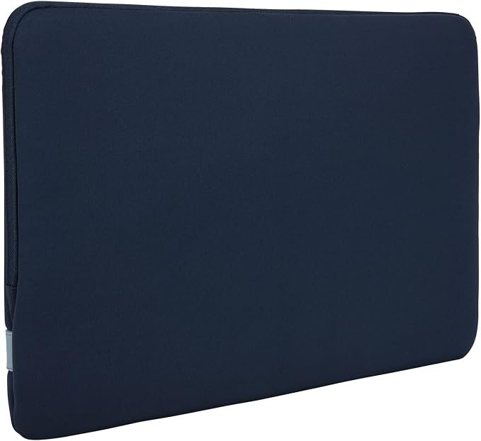 Case Logic Reflect 15.6" Laptop Sleeve, Dark Blue