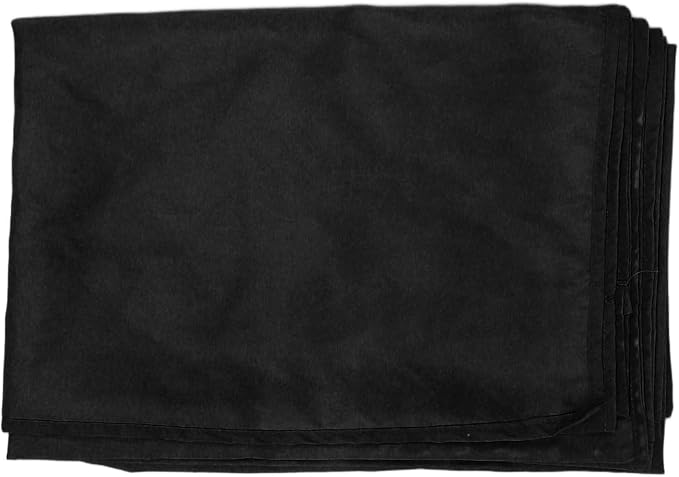 Chromakey Green Screen Backdrop, Photography Backdrop High Density Polyester Soft Light Wrinkle Background for Photo Studio Streaming Video Party Home Use (200 * 300CM)