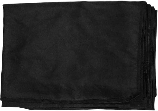 Chromakey Green Screen Backdrop, Photography Backdrop High Density Polyester Soft Light Wrinkle Background for Photo Studio Streaming Video Party Home Use (150 * 300CM)