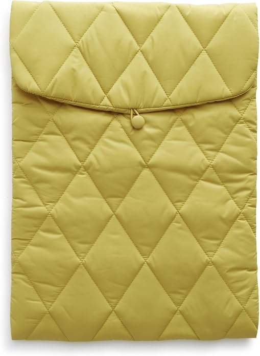 Vera Bradley Women's Nylon Large Envelope Tech Sleeve