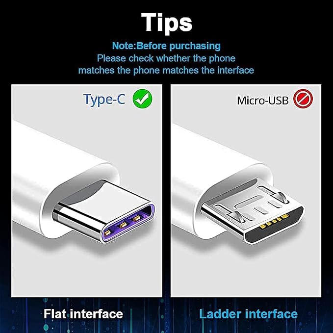 Car Carplay Cable for iPhone 17 16 15 Charger Cord,3/3/6/6FT USB A to USB C Cable for iPhone 17 Pro Max/16 Pro/15 Plus Charger,USB C Car Charger for Apple 17 Air/16 Pro Max/16e/15/iPad Pro-Blue