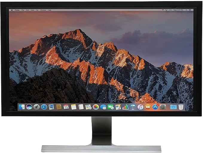 Kensington FP280W10 Privacy Screen for 28.0" Widescreen 16: 10 Monitors (K52114WW)