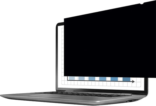 Laptop Flat Panel Privacy Filter - 19.0" Wide