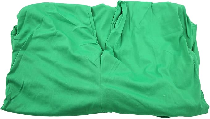 Green Screen Bodysuit, Full Body Suit, Milk Silk, Back Zipper, Breathable, for Photography, Film, Video, Live Broadcast, 160cm
