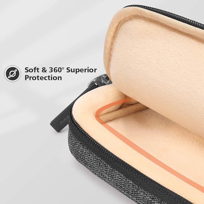 KIZUNA Laptop Bag Case 15.6 Inch Computer Shoulder Messenger Sleeve Briefcase For 16" MacBook Pro M1 M2 Max/MacBook Air 15 M2/16 Lenovo IdeaPad Flex 5i/Thinkbook 16+ /Dell XPS 15, Grey