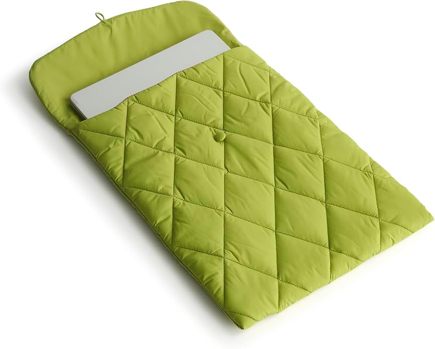 Vera Bradley Women's Nylon Large Envelope Tech Sleeve