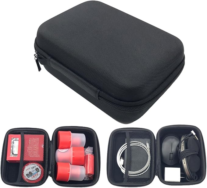 Storage Bags Protective Travel Case for Laptop Accessories Shockproof and Storage Bag Protective Case Travel