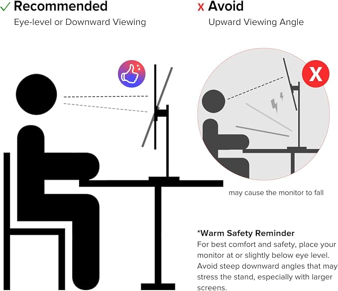 UPERFECT QLED 24" 144Hz Portable Monitor 1080P 145% sRGB 450Nits w/Stand & VESA, HDMI USB-C FHD Travel Monitor for Laptop/Gaming Devices/Phone/Mini PC, External Second Screen for Gaming & Work