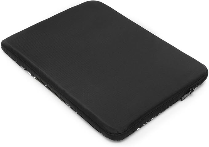 Sun and Moon Laptop Sleeve Case for Men Women Waterproof Oxford Cloth Laptop Sleeve Bag Suitable for Most Ipads and Laptops Notebook Computer Pocket Tablet Traveling Carrying Simple Case 17 inch