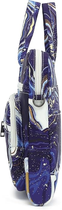 DACHEE Laptop Shoulder Bag for 15 Inch/15.6 Inch Macbook Pro
