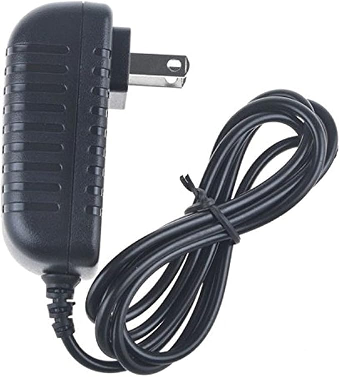 Accessory USA AC/DC Adapter for Logitech 960-000866 BCC950 Conference Cam Video Conferencing Camera DC Charger Power Supply Cord