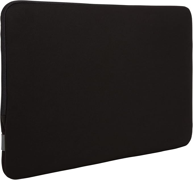 Case Logic Reflect 15.6" Laptop Sleeve, Black (3203963)