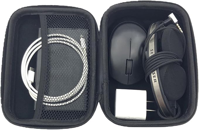 Storage Bags Protective Travel Case for Laptop Accessories Shockproof and Storage Bag Protective Case Travel