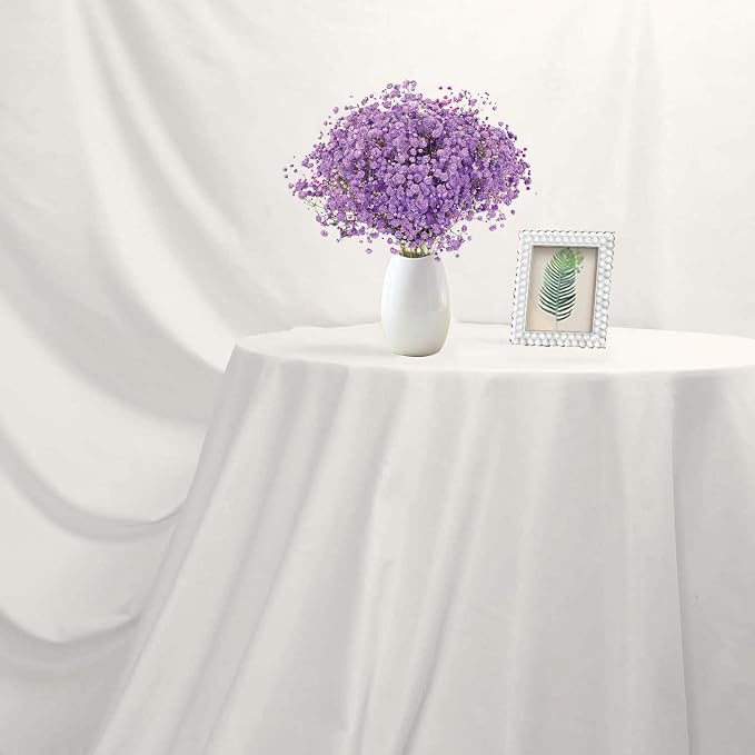 Ivory Photo Backdrop for Photoshoot Ivory Background for Photography Photo Backdrop Curtain for Party 5x7 FT