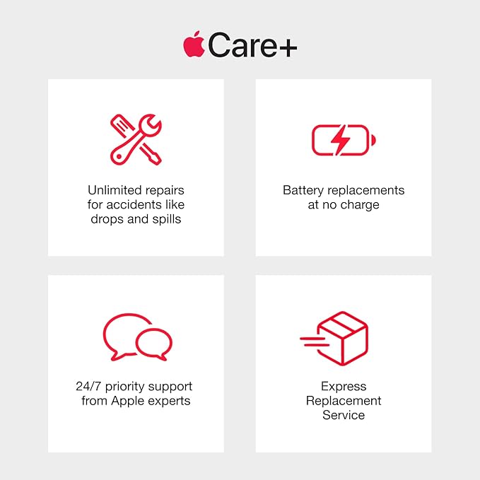 Beats Solo4 with AppleCare+ for Headphones (2 Years) - Matte Black