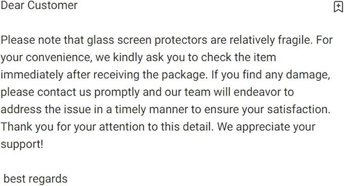 KEANBOLL HP Laptop 16-Inch Tempered Glass Screen Protector Compatible with HP OmniBook 3 16丨OmniBook 5 16/OmniBook 7 16/OMEN 16/Envy 16/Spectre 16/ZBook 16 & EliteBook 16 (G11/G10/G9) Series 16"