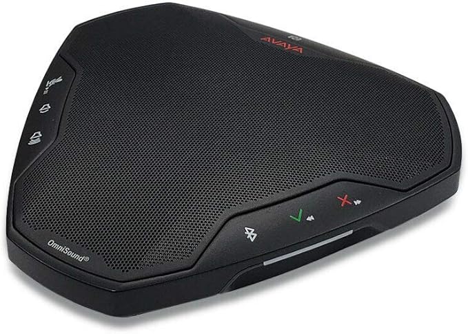 Avaya B109 Conference Speaker