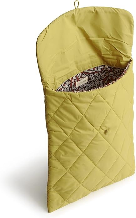 Vera Bradley Women's Nylon Large Envelope Tech Sleeve