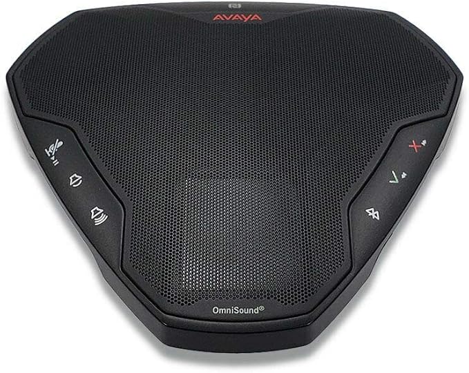 Avaya B109 Conference Speaker