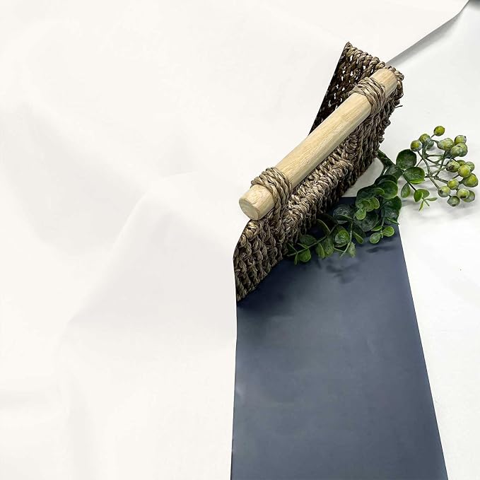 Ivory Photo Backdrop for Photoshoot Ivory Background for Photography Photo Backdrop Curtain for Party 8x10 FT