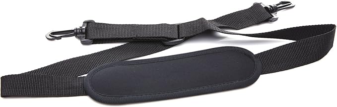 15.6-Inch Laptop Shoulder Sleeve Bag Case With Handle For 15 15.6" Acer Dell Hp (blue)