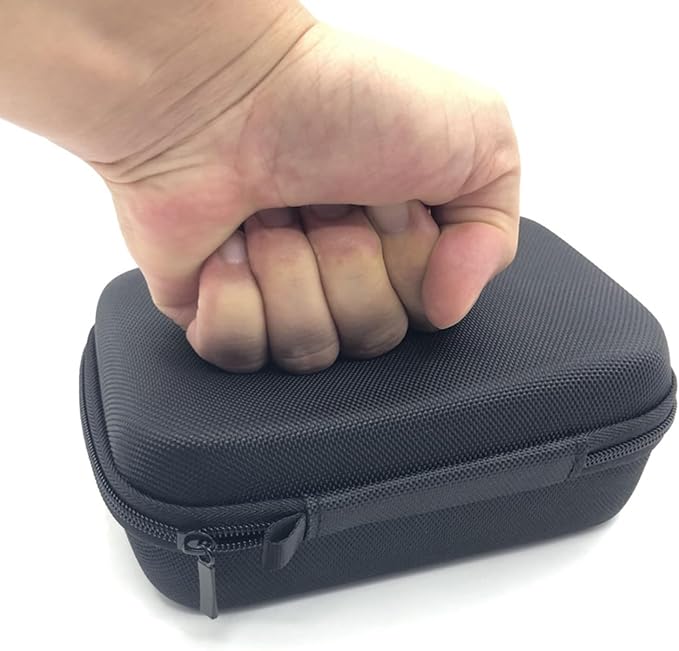 Storage Bags Protective Travel Case for Laptop Accessories Shockproof and Storage Bag Protective Case Travel