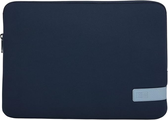 Case Logic Reflect 13" Laptop Sleeve, Dark Blue (3203959)