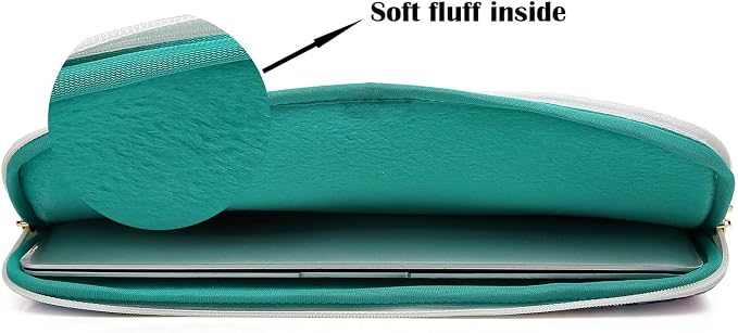 Pink Chrysanthemum Laptop Sleeve Case Bag Cover with Pocket For MacBook Pro 16 and 16 inch HP Lenovo Dell ASUS Acer Notebook Computer