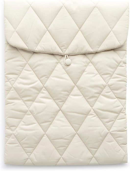 Vera Bradley Women's Nylon Large Envelope Tech Sleeve
