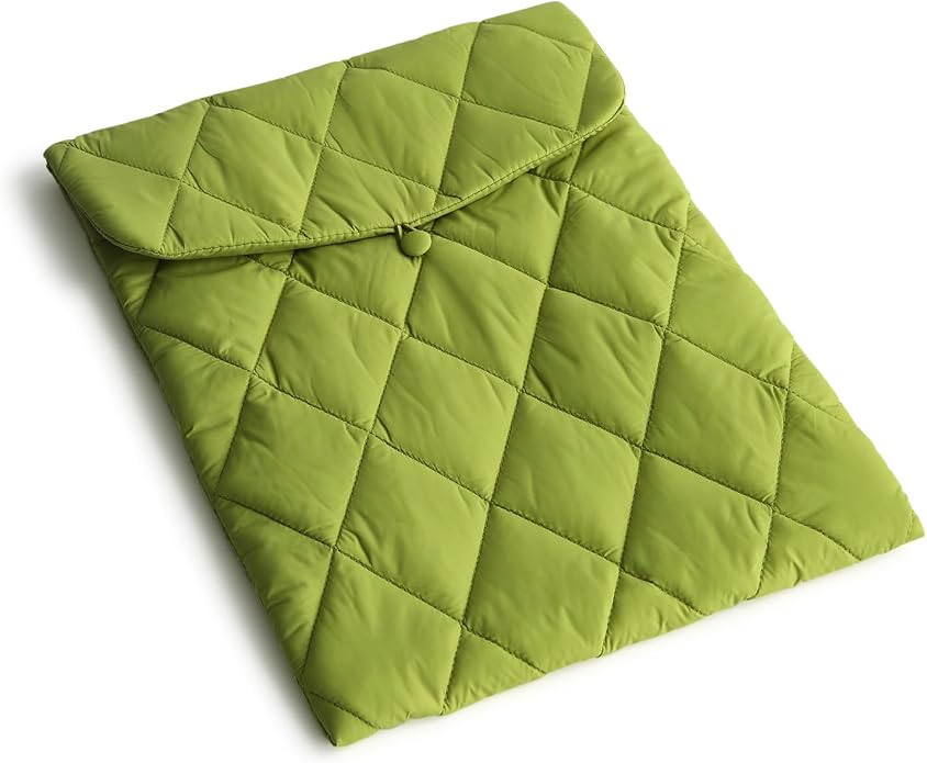 Vera Bradley Women's Nylon Large Envelope Tech Sleeve