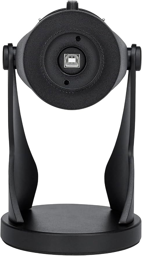 SAMSON G-Track Pro Professional USB Condenser Microphone with Audio Interface