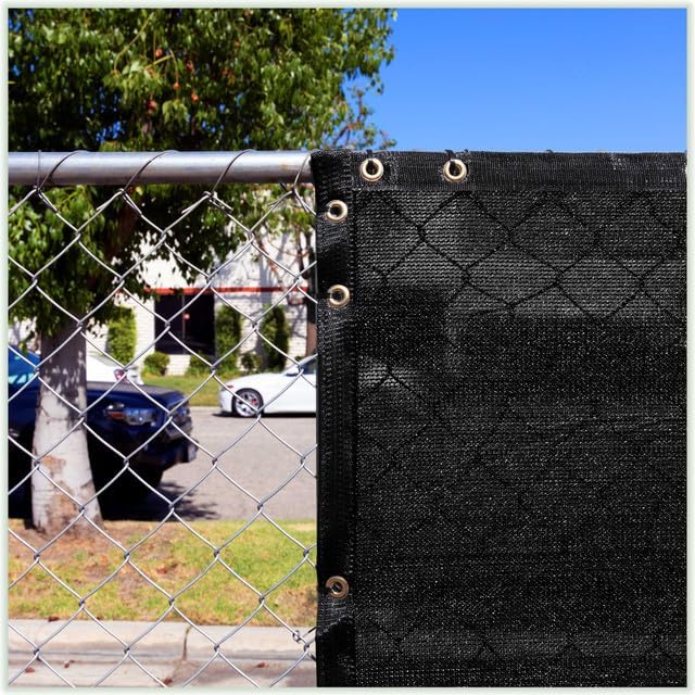 ColourTree Privacy Fence Screen Sample Set Standard CTTAP0450