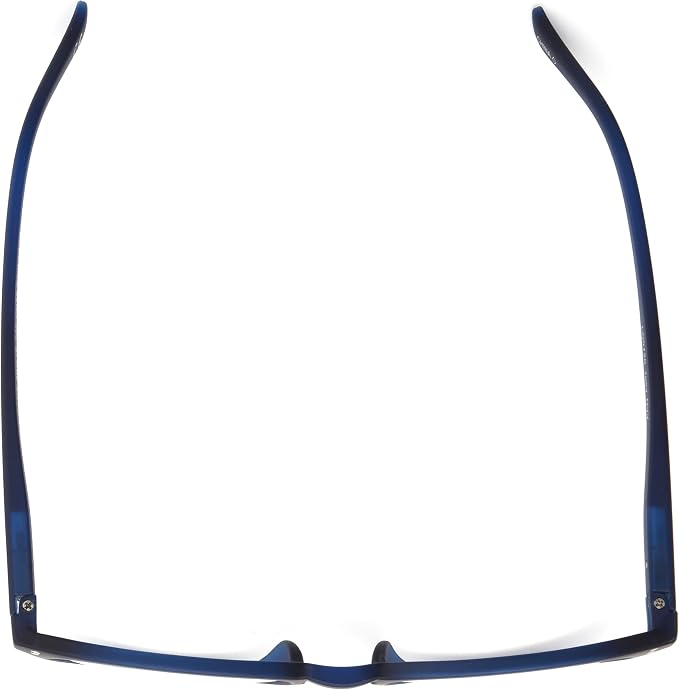 Foster Grant Unisex Joey Anti-fog Blue Light Readers Round Reading Glasses