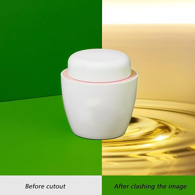 Portable TriFold Chromas Board Size for Green Screen and White Background Applications Portable Backdrops