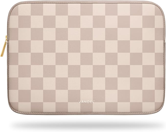 Vandel Slim MacBook Air 15 Inch Laptop Sleeve, 15 inch Laptop Case, Protective MacBook Pro Case, Dell XPS 15 Cover, Surface, Mac Book Air Pouch, Computer Carrying Bag