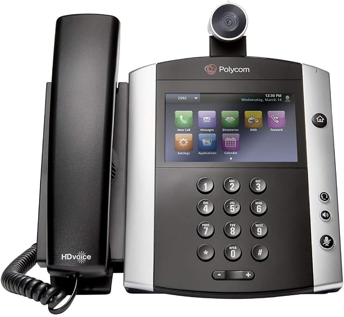 Polycom - EagleEye Mini Without Mount - 1080p HD Webcam (Poly) - Video Conference Camera