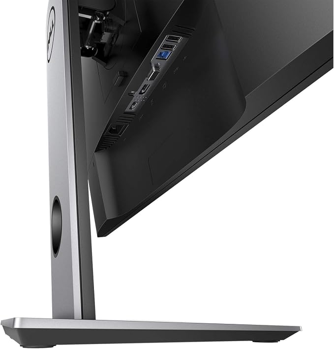 Dell P2418HZM 24" Video Conference Full HD LED Monitor with Built-in Speakers