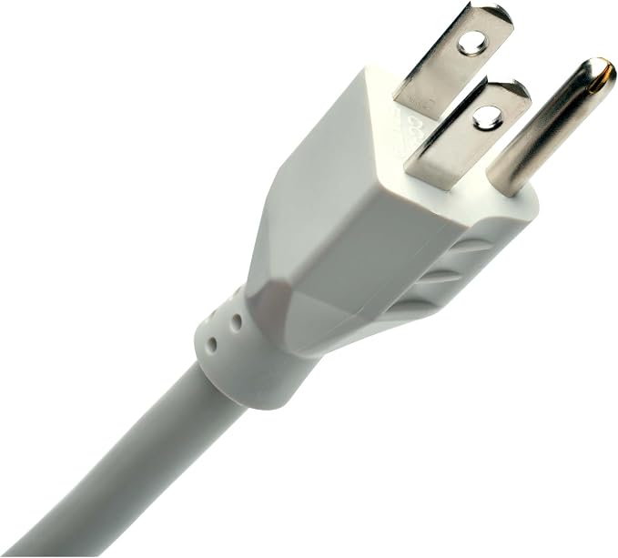 Tripp Lite TLP604 4Ft. 6-Outlet Surge Suppressor