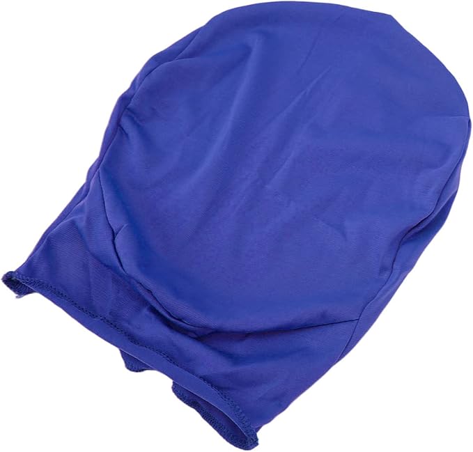 Green Screen Hood, Invisibles Effects Green Mask Photography Background Chroma Keying Video Screen Hood for Film Making Film Equipment (Blue)